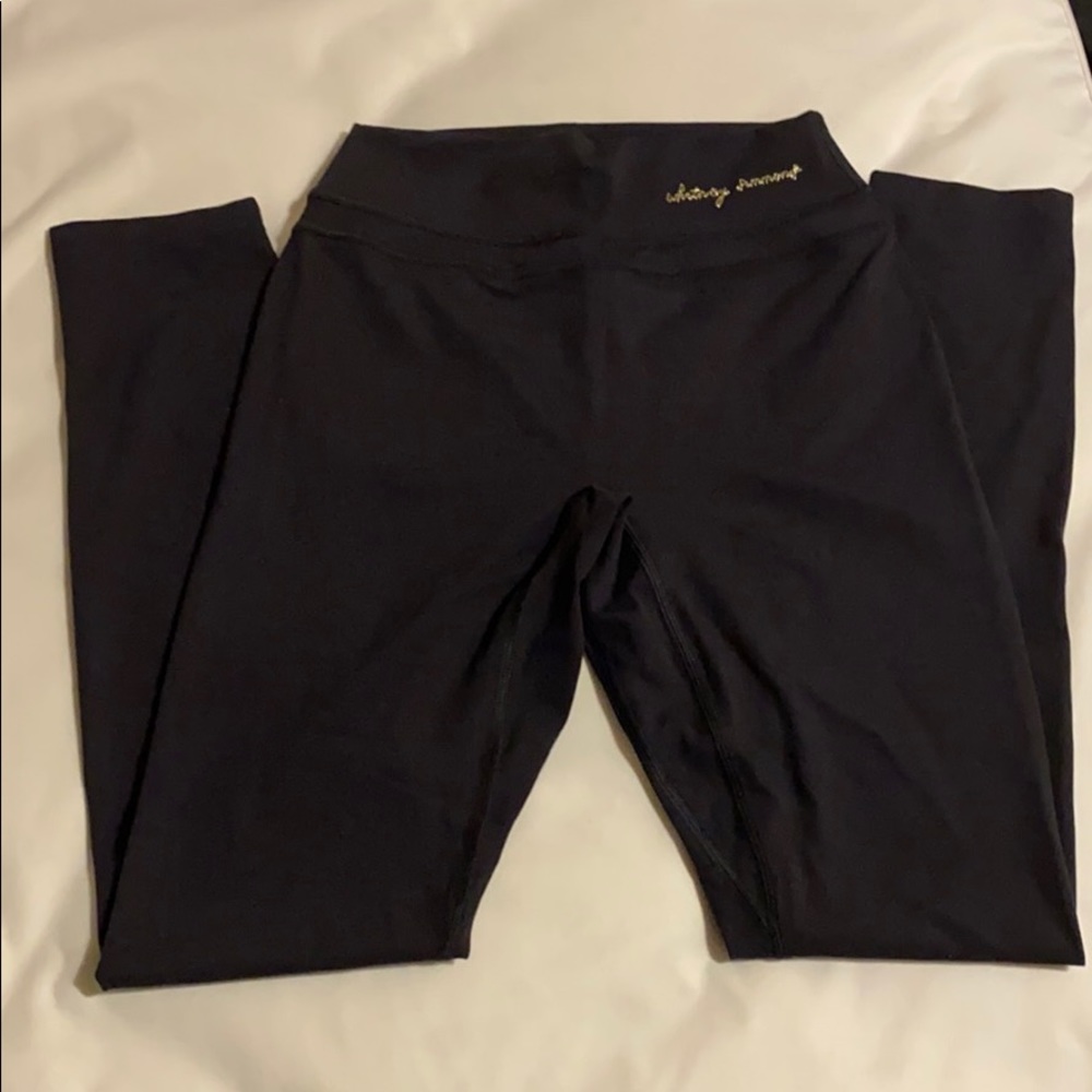 High rise Whitney Simmons